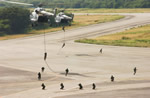 Operaciones Aereas