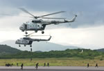 Operaciones Aereas