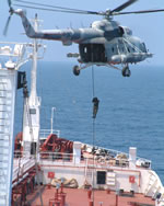 Operaciones Aereas