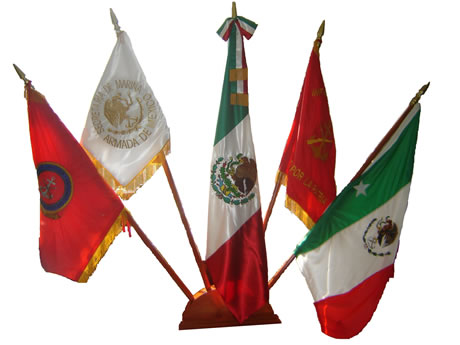 Banderas
