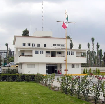 Cuarteles de Infantería