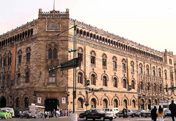Palacio Postal
