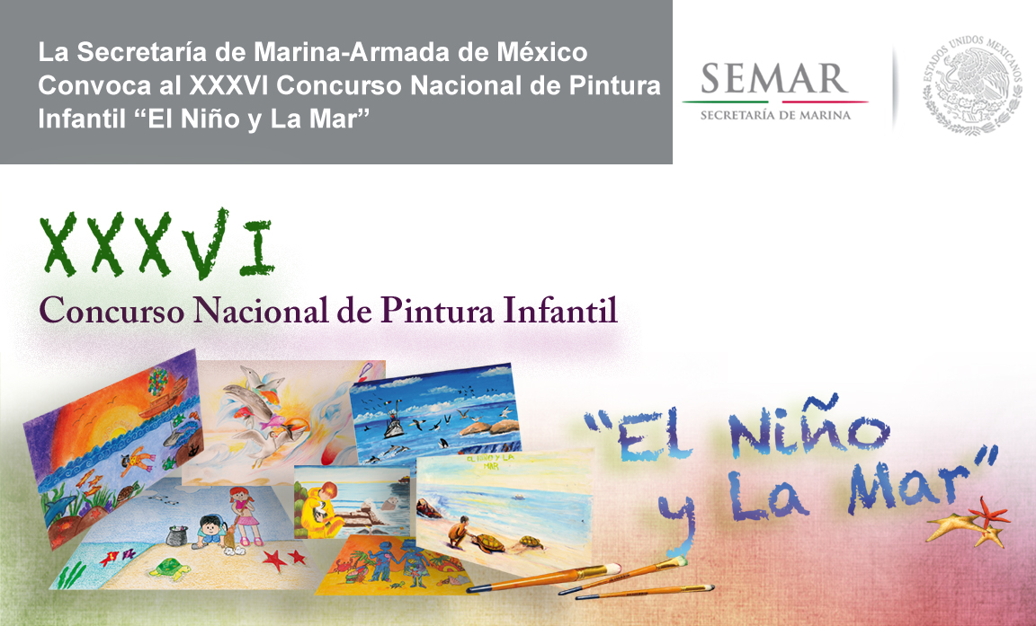 El Niño y la Mar nm