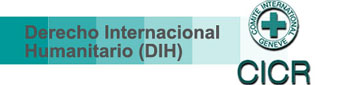 Derecho Internacional Humanitario