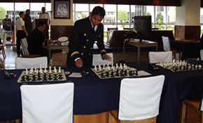 Tercer Torneo Nacional de Ajedrez