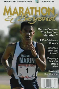 Carrera Internacional