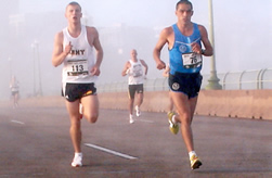 Carrera Internacional