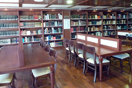 Biblioteca