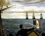 historia de la armada