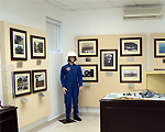 Subjefatura de Museos Históricos Navales