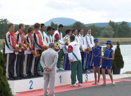 Canotaje Canotaje