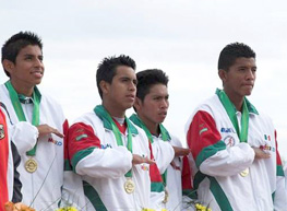 Canotaje Canotaje