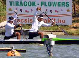 Canotaje Canotaje