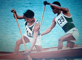 Canotaje Canotaje