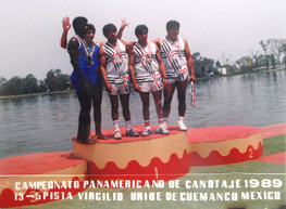 Canotaje Canotaje