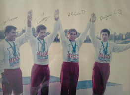 Canotaje Canotaje