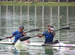 Canotaje Canotaje