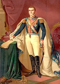 Agustín de Iturbide Agustín de Iturbide
