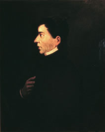 Fray Servando Teresa de Mier Teresa de Mier