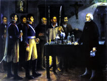 Miguel Hidalgo y Costilla Miguel Hidalgo y Costilla