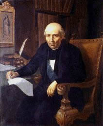 Miguel Hidalgo y Costilla
