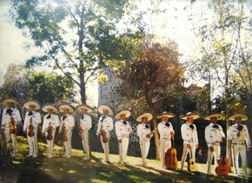 Mariachi de Marina Mariachi de Marina