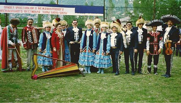 Mariachi de Marina Mariachi de Marina