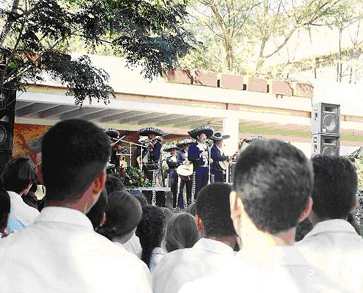 Mariachi de Marina Mariachi de Marina