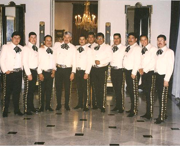 Mariachi de Marina Mariachi de Marina