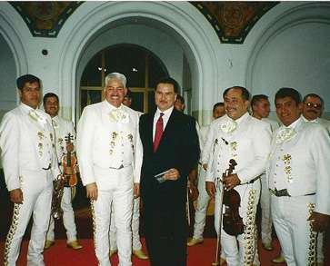 Mariachi de Marina Mariachi de Marina