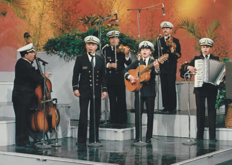 Grupo Músico Vocal Grupo Músico Vocal