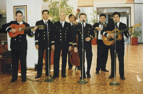 Grupo Músico Vocal Grupo Músico Vocal