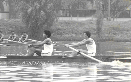 Regata Internacional Quetzalcoatl