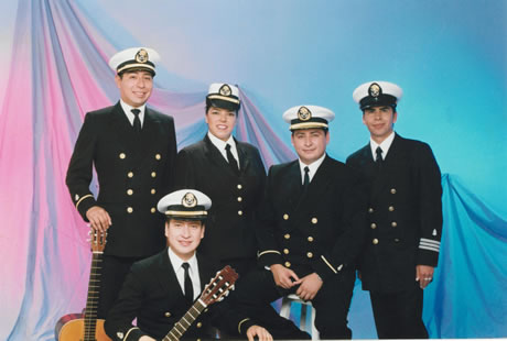 Grupo Voces del Mar