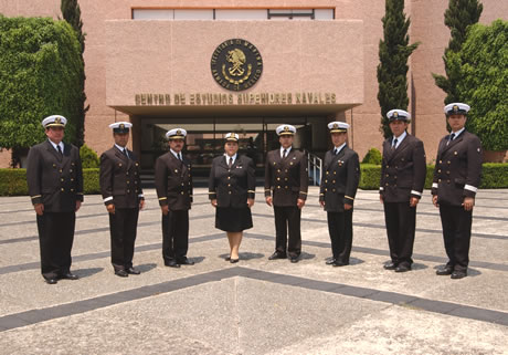 Grupo Voces del Mar