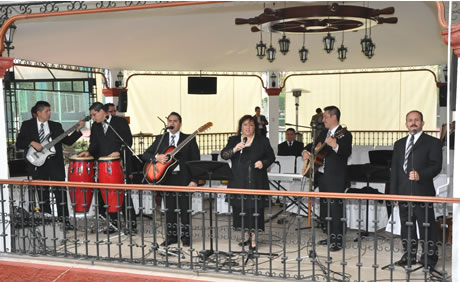 Grupo Voces del Mar