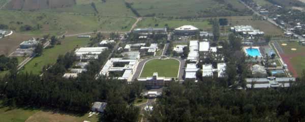 Ingresar a las Instalaciones de la  Heroica Escuela Naval